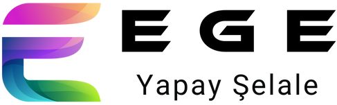 MERSİN Yapay Kaya & Yapay Şelale